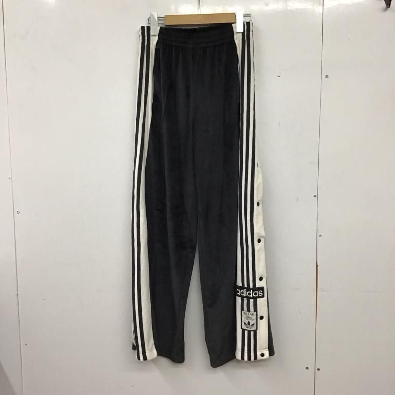 大人気，正規品 adidas アディダス パンツ ワークパンツ、ペインターパンツ ジャージ ワイドパンツ ワークパンツ・カーゴパンツ・ペインターパンツ