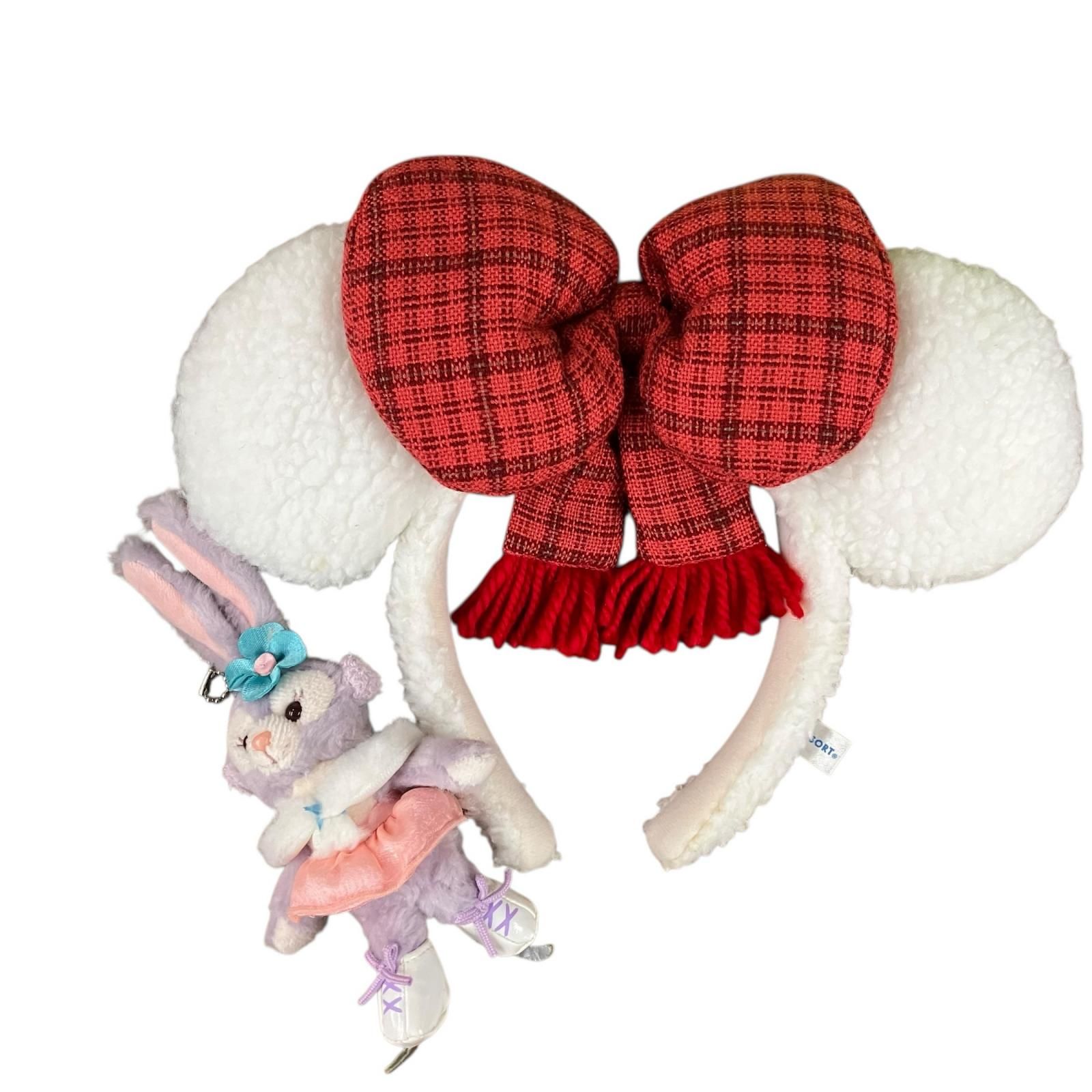 170071 現状品 Disney ディズニー ジェラトーニ オルメル ぬいぐるみ