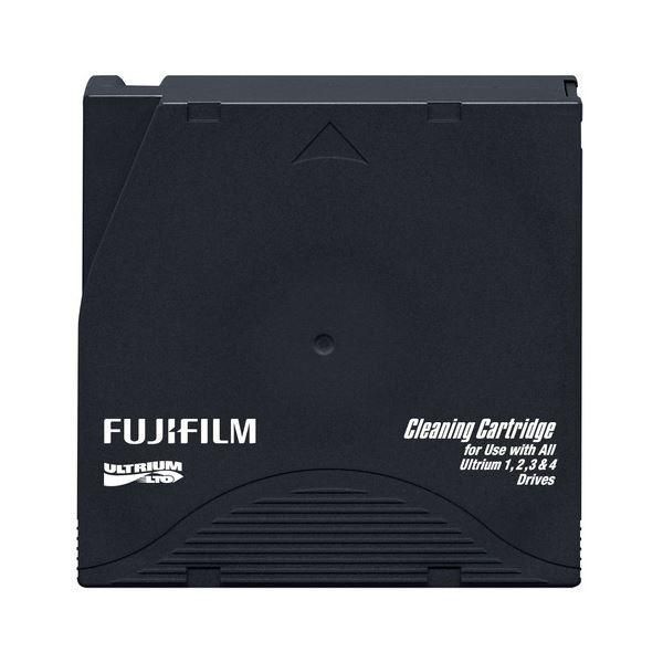 ds-(まとめ）富士フィルム FUJI LTO Ultrium用クリーニングカートリッジ ユニバーサルタイプ LTO FB UL-1 CL UCC J 1巻〔×3セット〕