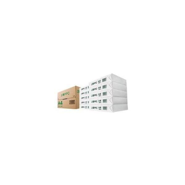 ds-(まとめ）上質PPC用紙 NY A4 1セット(10000枚:5000枚×2箱)〔×3セット〕