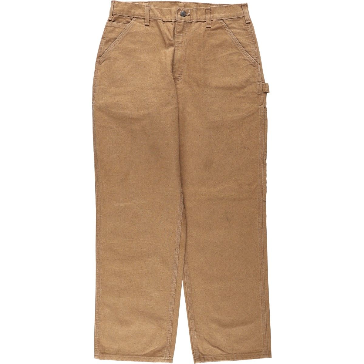 古着 カーハート Carhartt Loose Original Fit ダックペインターパンツ メンズw34相当/eaa664972 9,570円
