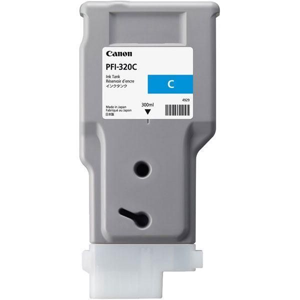 ds-〔純正品〕CANON 2891C001 PFI-320C インクタンク シアン 19,120円