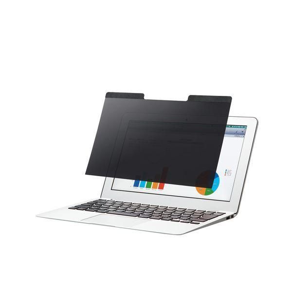 ds-エレコム 液晶保護フィルター/覗き見防止/マグネットタイプ/12.5インチワイド EF-PFM125W 6,795円