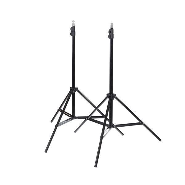 ds-エツミ ライトスタンドM 2本セット VE-2037-2 8,162円