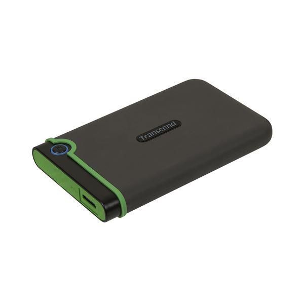 ds-トランセンド ポータブルHDD 2.0TB TS2