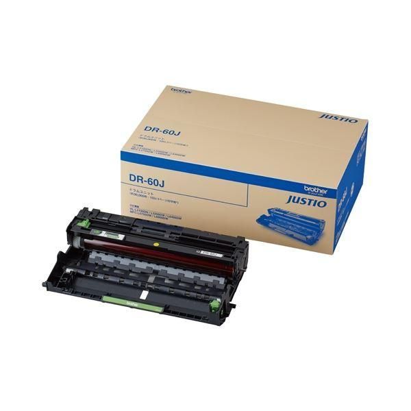 ds-ブラザー ドラムユニットDR-60J 18,091円