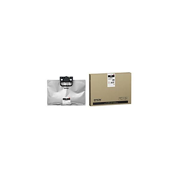 ds-〔純正品〕 EPSON IP04KA インクパック ブラック （40K）