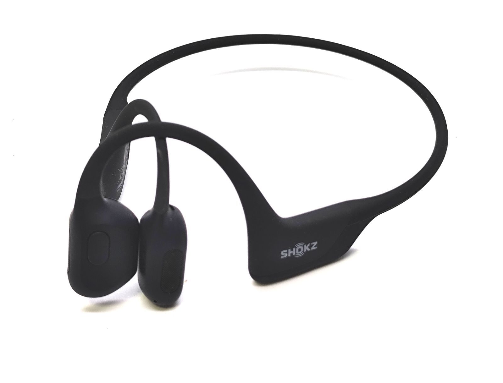 SHOKZ OpenRun Pro S810 骨伝導イヤホン Bluetooth 本体のみ 動作確認済 ②