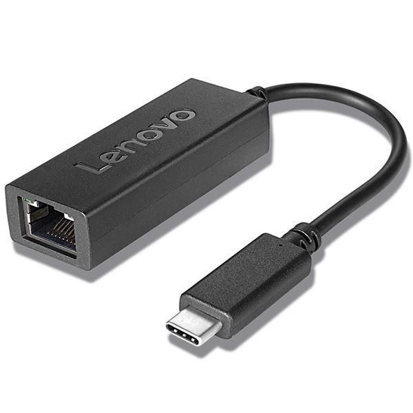 ds-USB Type-C - イーサネットアダプター 4X90S91831