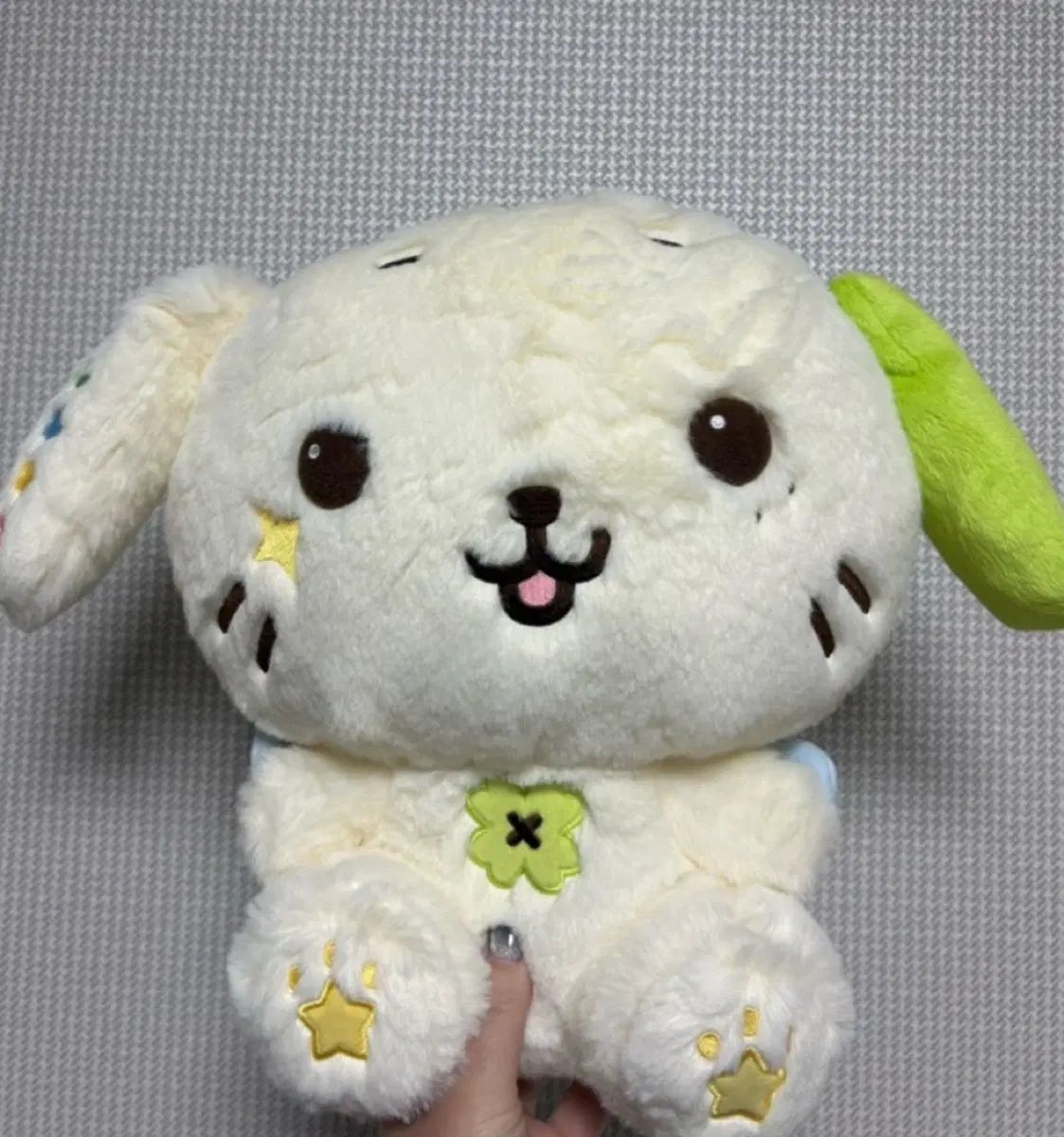 30cm あずまんが大王 룐룐 シンプル 開封