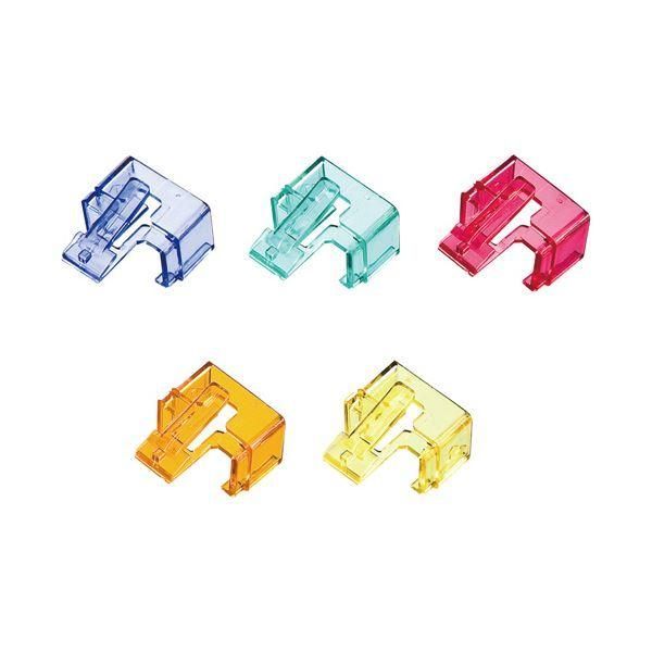 ds-(まとめ) サンワサプライ RJ-45プラグSOSADT-RJ45SOS-10 1パック(10個) 〔×10セット〕