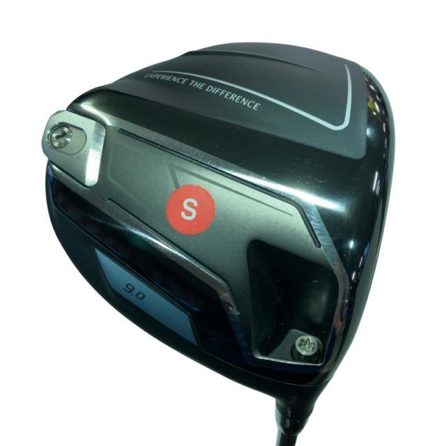 【中古】 ダンロップ XXIO(2026) プラス 9° ドライバー DR SPEEDER NX DST for XXIO(DR) (フレックスS) メンズ 男性用 右利き 右用 Cランク ゴルフクラブ 40,242円