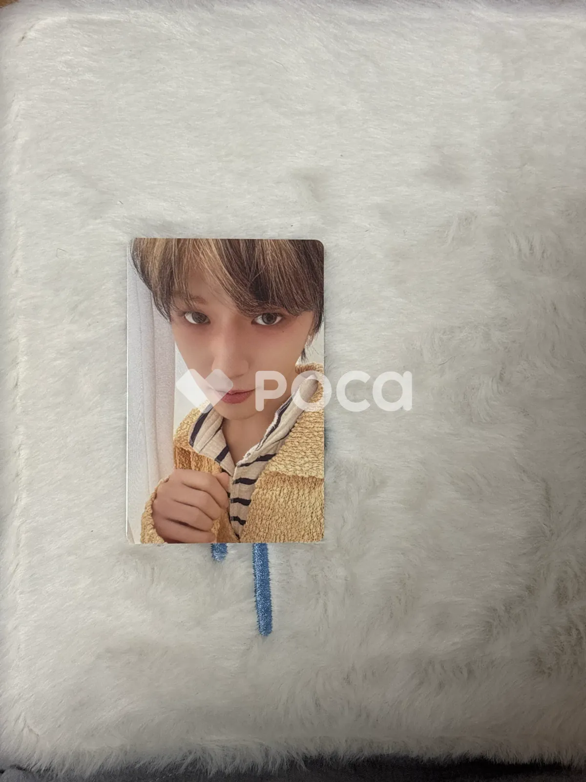 Riwoo - HOME Album PC photocard photocard