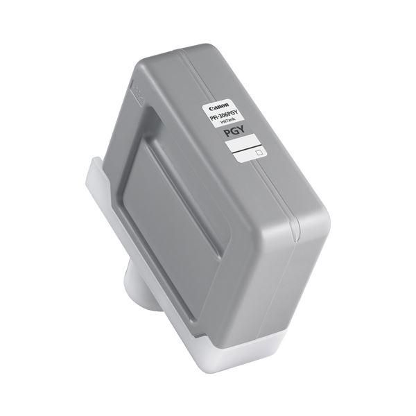 ds-(まとめ) キヤノン Canon インクタンク PFI-306 顔料フォトグレー 330ml 6667B001 1個 〔×5セット〕 70,846円