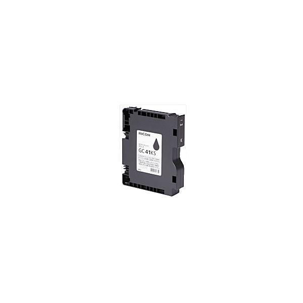 ds-(まとめ) リコー SGカートリッジ GC41KS ブラック Sサイズ 515811 1個 〔×5セット〕 11,233円