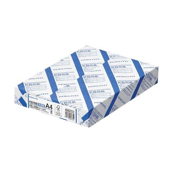 ds-(まとめ) コクヨ KB用紙(共用紙) A4KB-39N 1箱(2500枚:500枚×5冊) 〔×5セット〕 34,918円