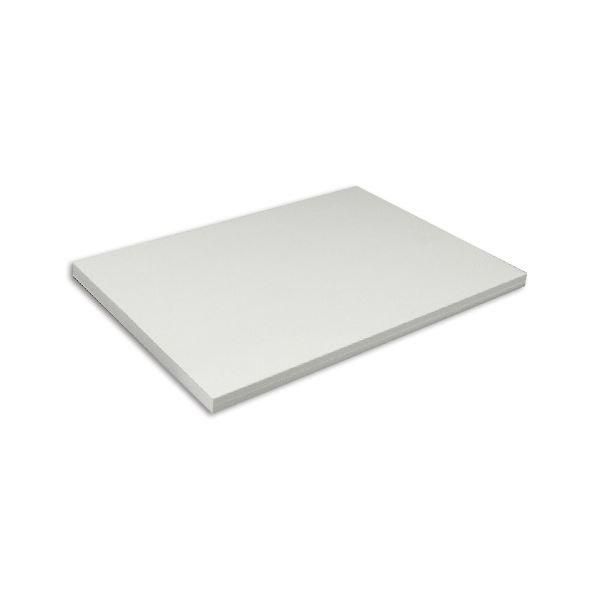ds-(まとめ) 北越コーポレーション 紀州の色上質菊四(317×468mm)T目 厚口 クリーム 1セット(50枚) 〔×5セット〕 27,562円