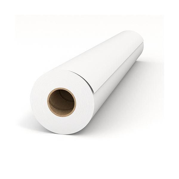 ds-(まとめ) HP スタンダード普通紙 A1ロール594mm×45m Q8003A 1本 〔×5セット〕