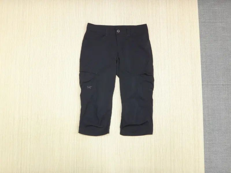 (0サイズ) ARC'TERYX アークテリクス レディース 7分 パンツ