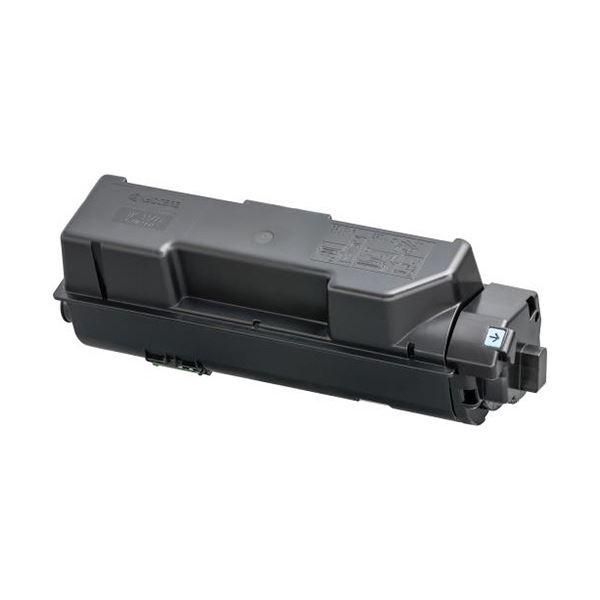ds-京セラ トナーカートリッジ ブラック TK-1161 1個