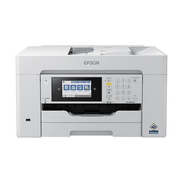ds-エプソン ビジネスインクジェット複合機A3ノビ FAX機能付 PX-M6010F 1台