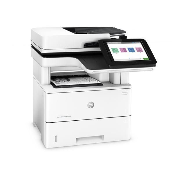 ds-HP LaserJet Enterprise MFP M528dn 1PV64A#ABJ