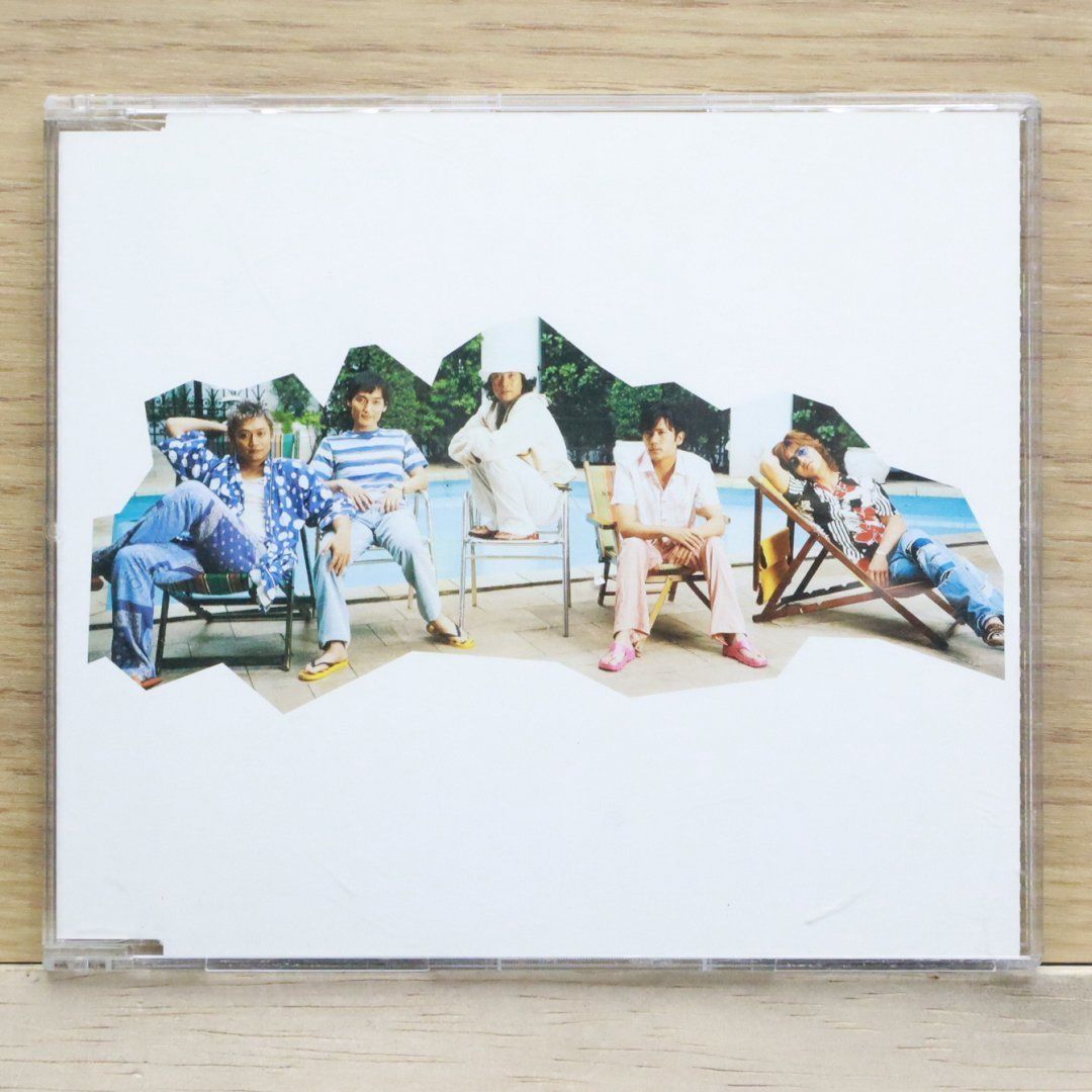 送料無料☆CD専門☆SMAP/スマップ□BANG！BANG！バカンス