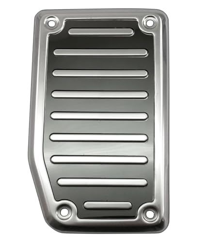 BRIGHTZ フリードエアー GT ステンレスフットレストカバー 【 PEDAL?029 】 GT1 GT3 GT5 GT7ts f818409c 6,999円