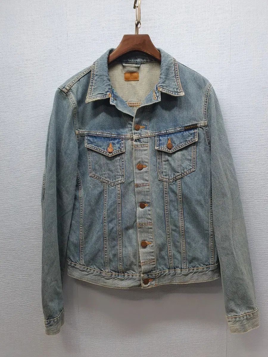 Nudie Jeans ジャケット L