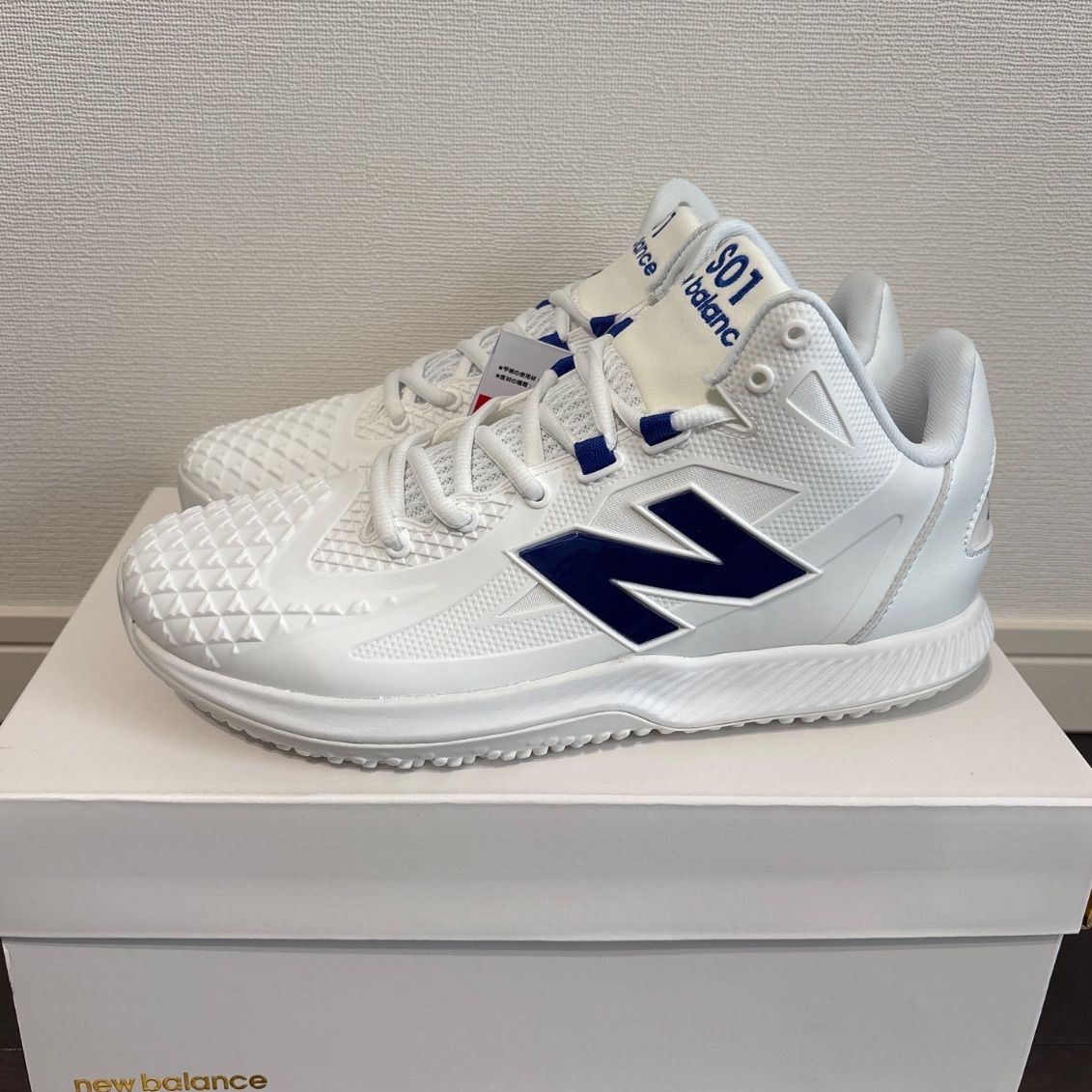 New Balance / Ohtani v1 Turf / 2E TSHOWB1 /27.0cm 14,040円