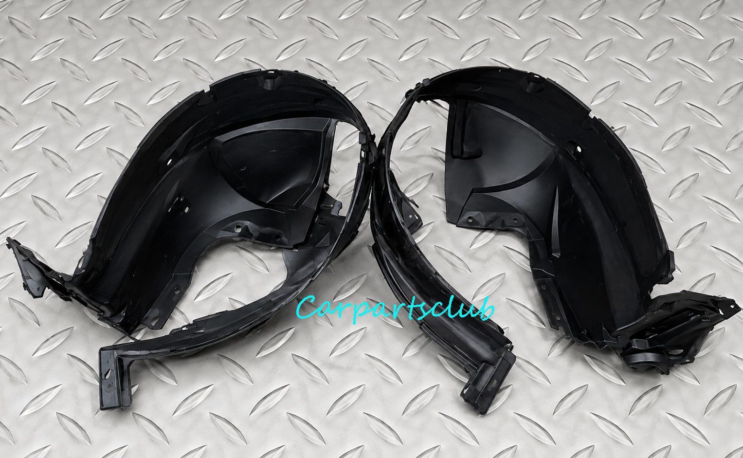 日産 純正品 セレナ C26型 フロントフェンダー プロテクター 左右セット フロントフェンダーライナー Front Fender Protectors