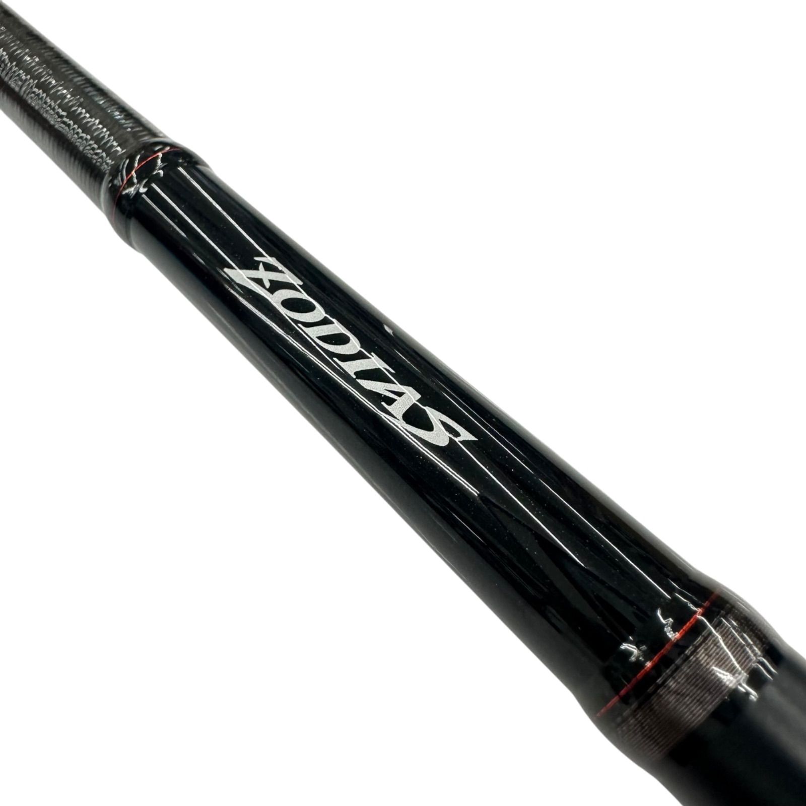 1)【中古未使用品】シマノ 16' ゾディアス 166ML-G ③＊ - メルカリ