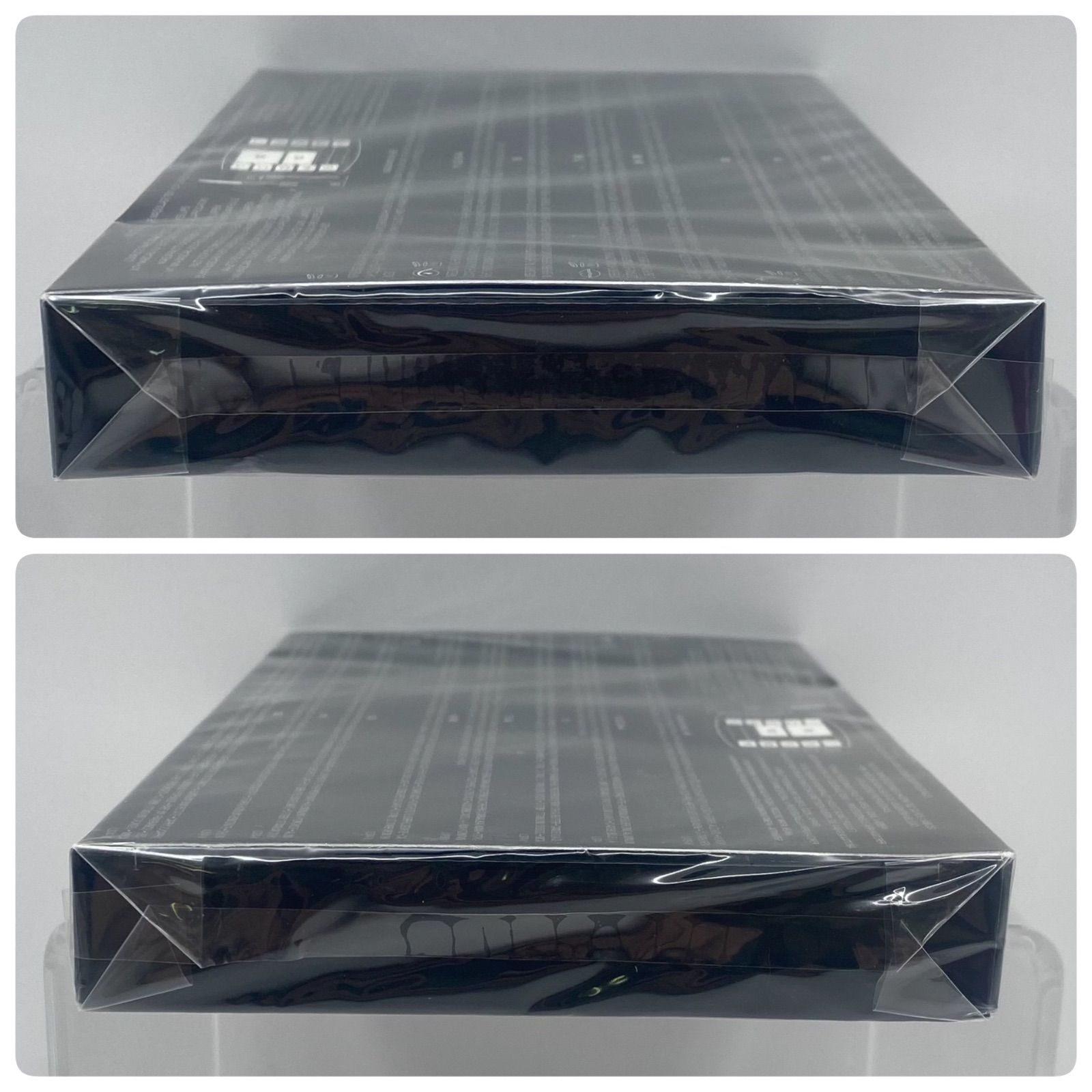 K 新品未開封 CHANEL シャネル トラベルメイクアップパレットAltitude
