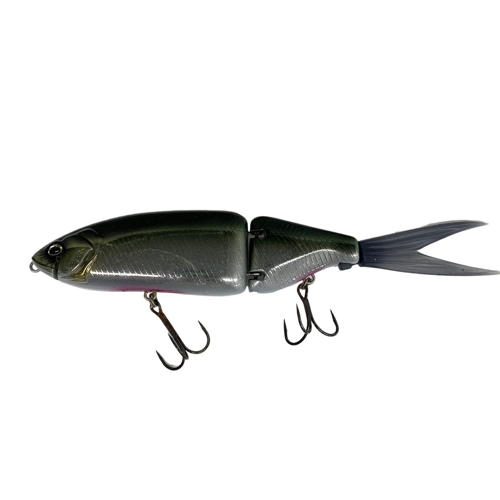 DRT TiNYKLASH タイニー クラッシュ　ビワサギ　中古品 DRT TiNYKLASH タイニークラッシュ ルアー 釣具 中古 S11532772 - メルカリ
