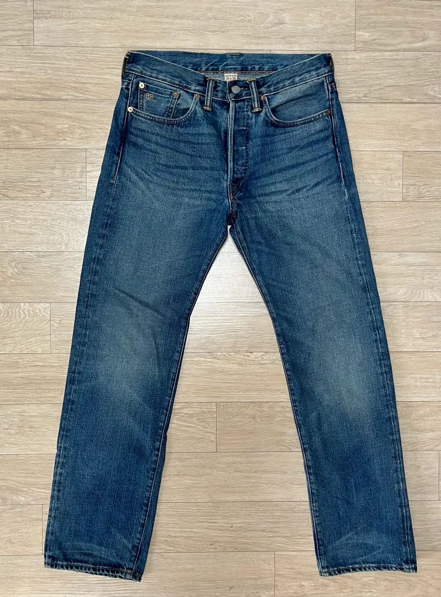 RRL ヒールズビュー 62,591円