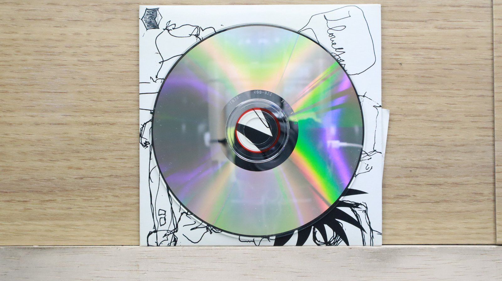 送料無料☆CD専門☆SHERBETS/シャーベッツ□KAMISORI SONG【+++++++
