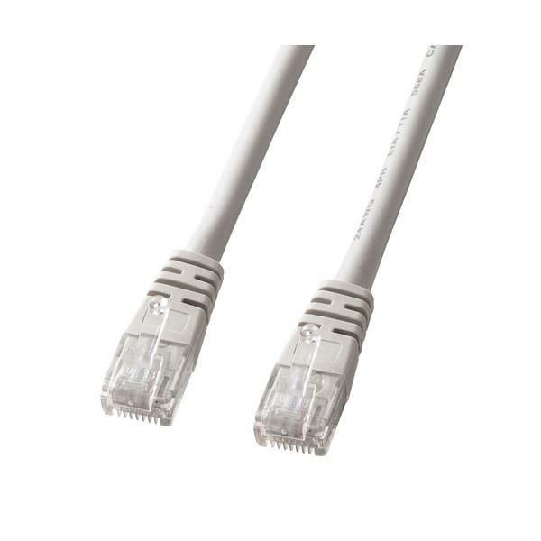 ds-サンワサプライ エンハンスドカテゴリ5より線LANケーブル KB-T5Y-30N 6,468円