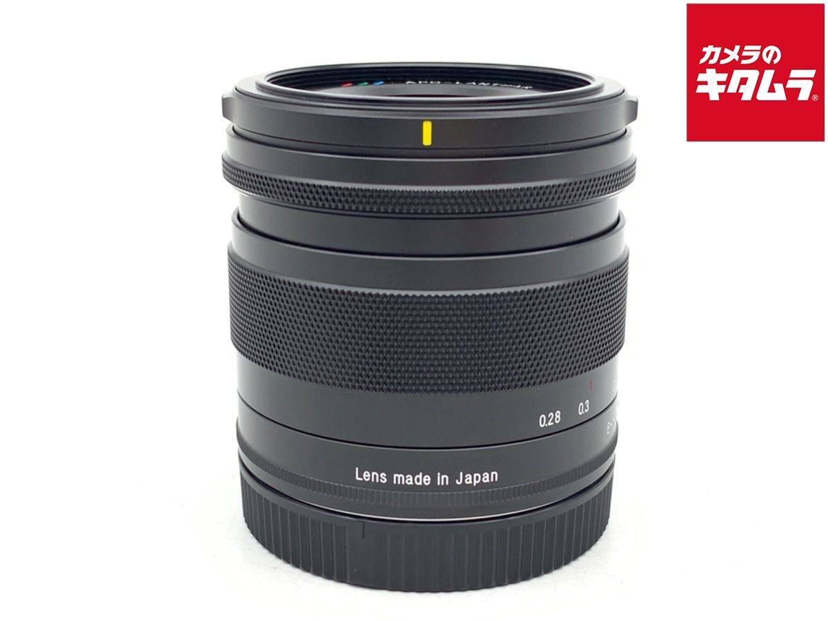 【中古】 【美品】 コシナ フォクトレンダー APO-LANTHAR 28mm F2 Aspherical（ソニーE用）