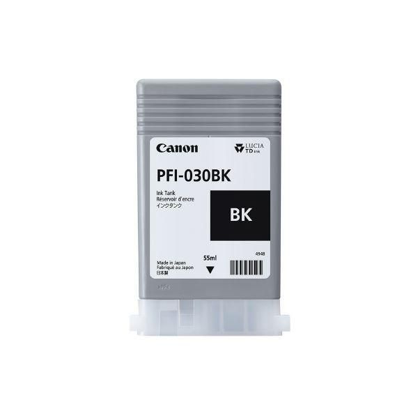 ds-キヤノン 〔純正〕 インクタンク ブラック PFI-030 BK 7,919円