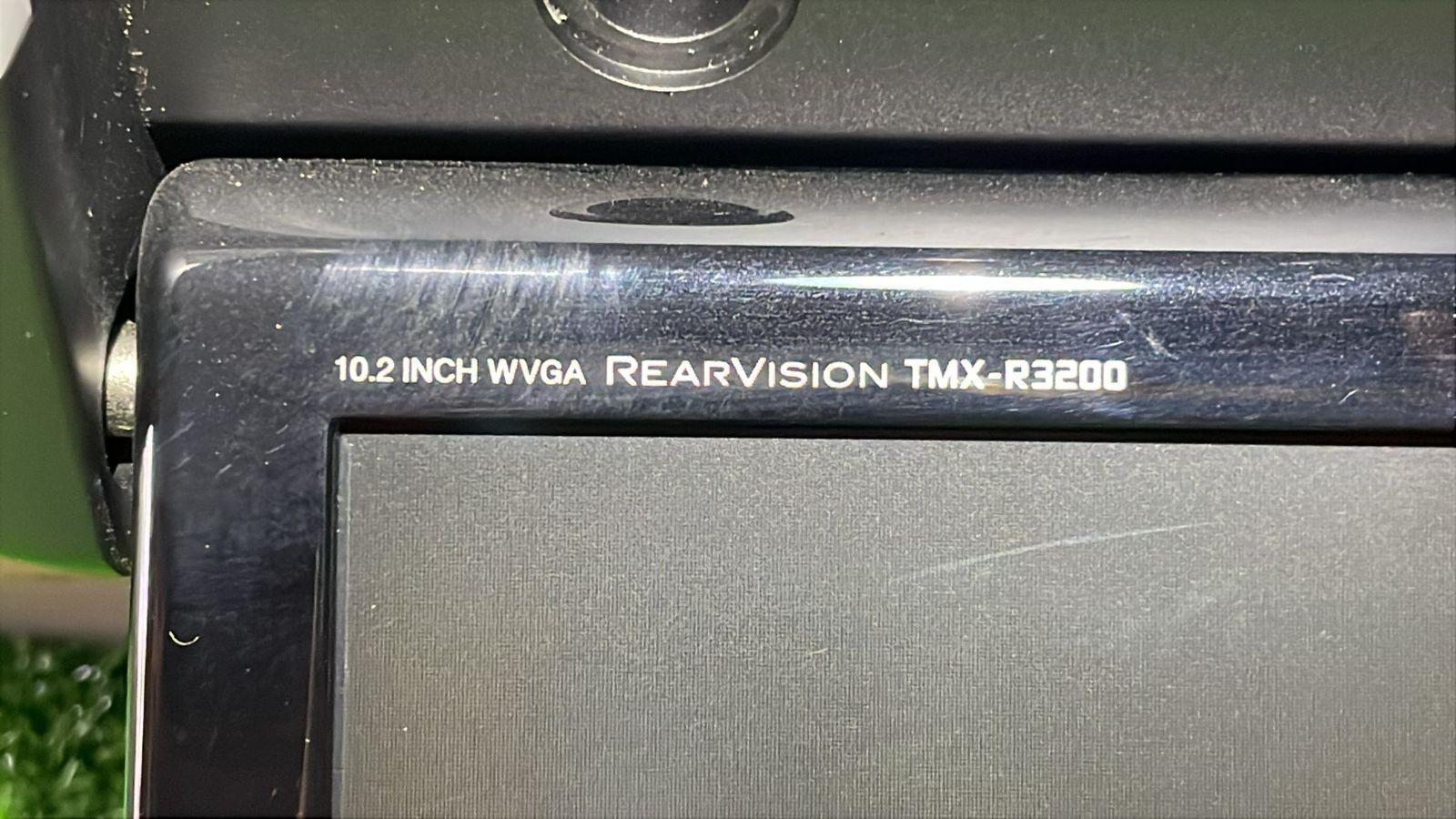 フリップダウンモニター ALPINE TMX-R3200B C3-116-1736 - メルカリ