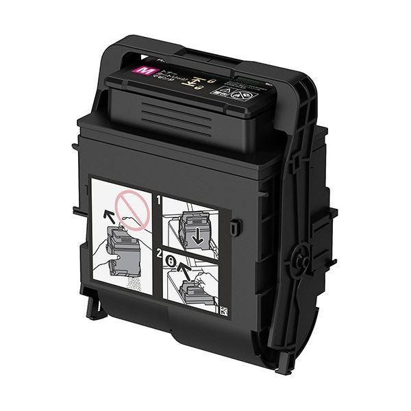 ds-富士フイルム ゼロックス用大容量トナーカートリッジ マゼンタ CT203217 1個