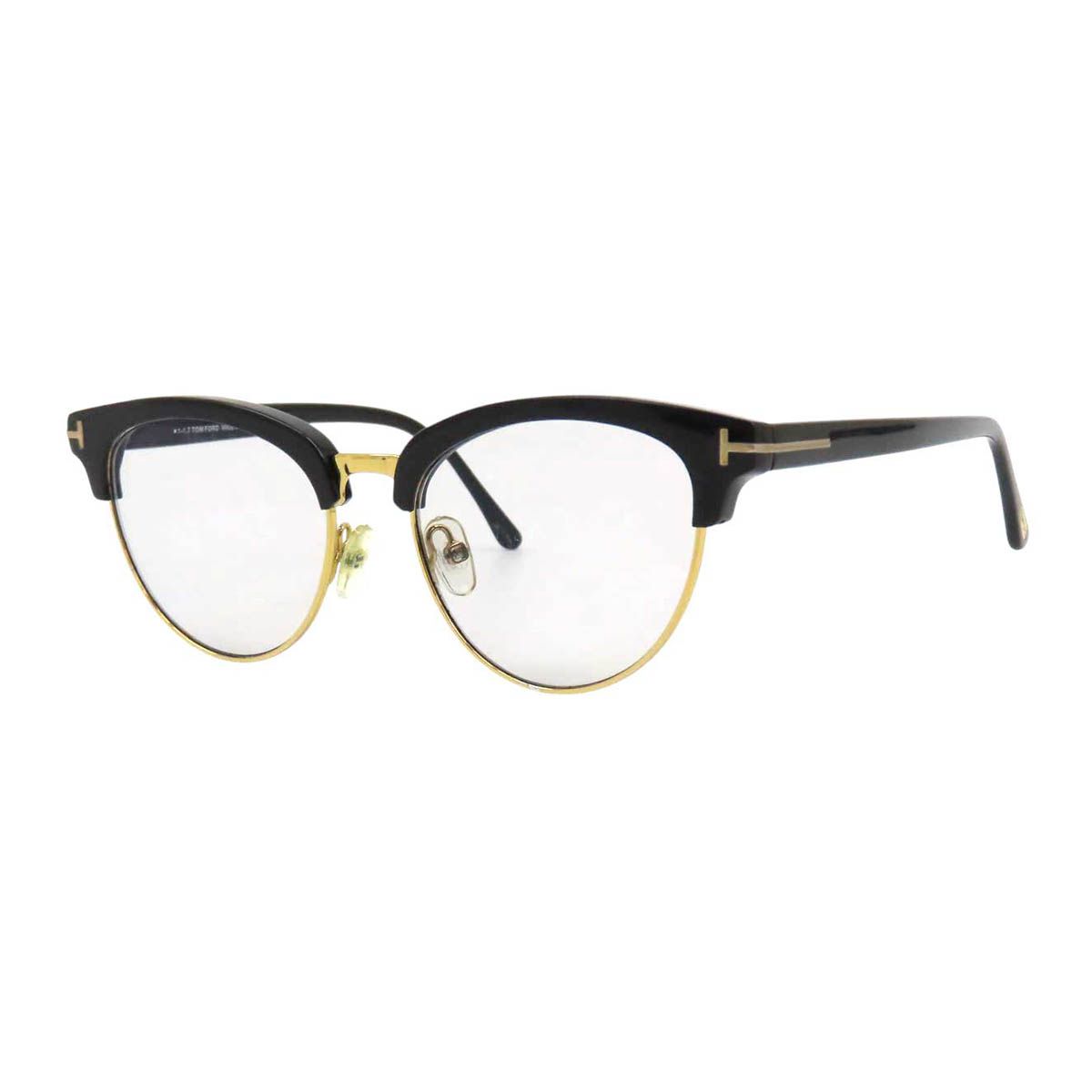 TOM FORD (トムフォード) SNOWDON スノードン ウェリントンフレーム