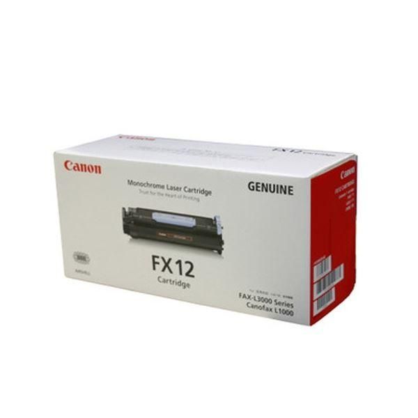 ds-キヤノン FX-12カートリッジ 1153B003 1個