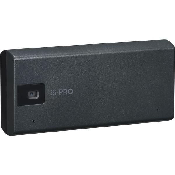 ds-パナソニック 屋内i-PRO mini L 有線LANモデル(ブラック) WV-B71300-F3-1