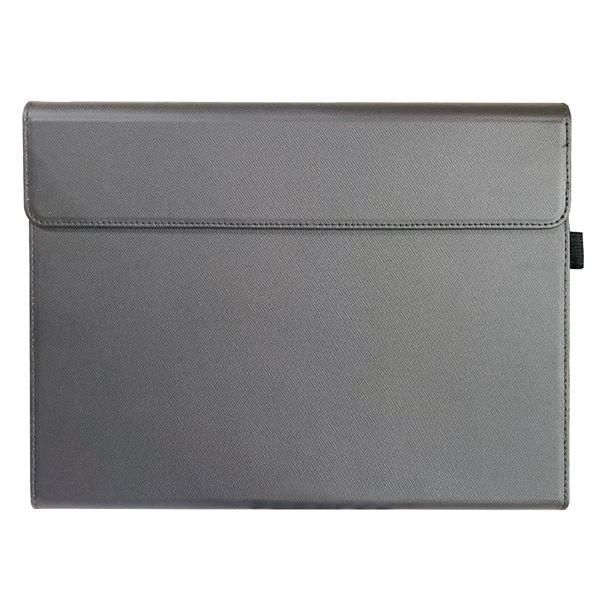 ds-Digio2 Surface Pro8用 ハードケースカバー グレー TBC-SFP2107GY