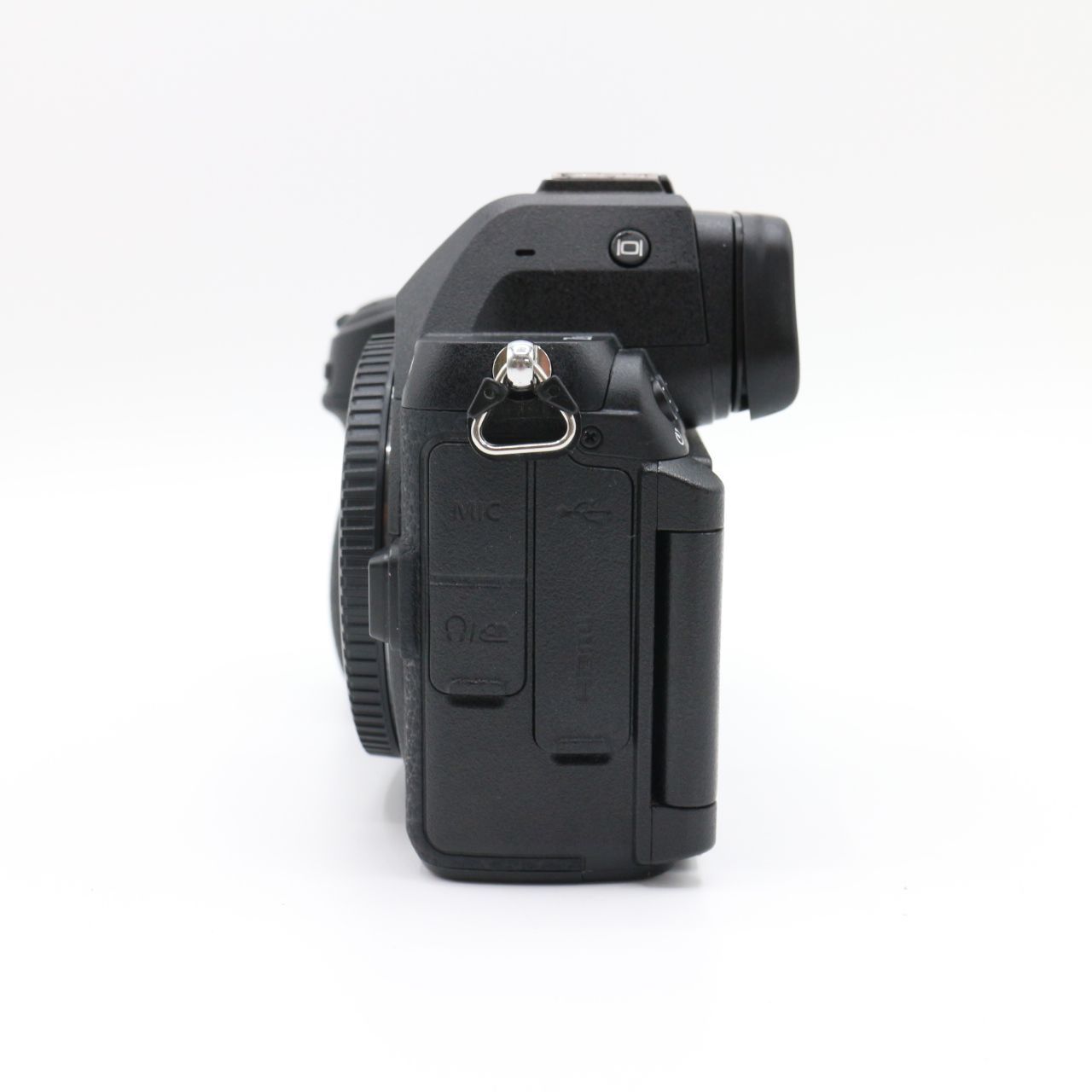 ＜＜付属品多数！！＞＞【良品】NIKON ニコン ミラーレス一眼 Z5II ボディ Zマウント フルサイズ #LE2029032