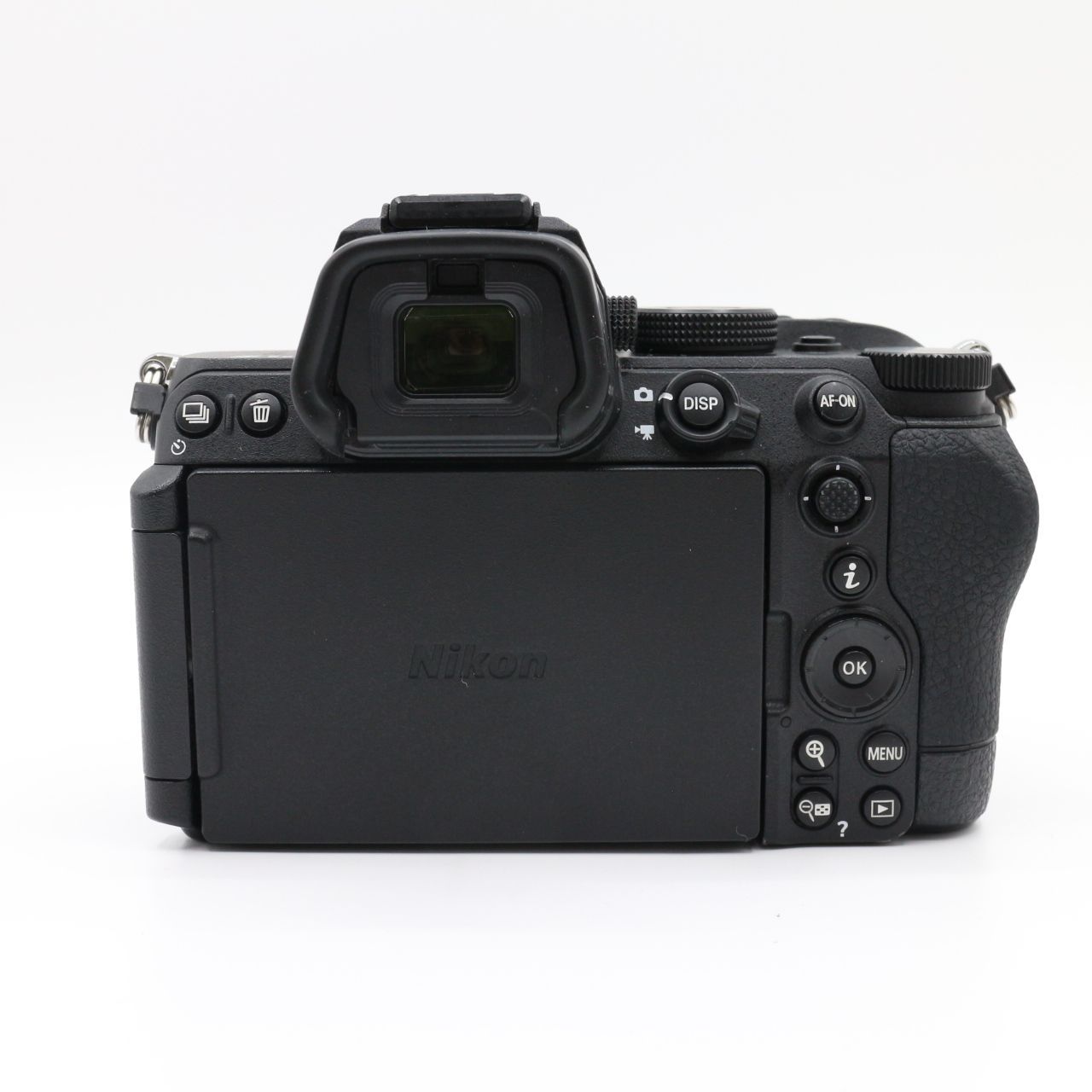 ＜＜付属品多数！！＞＞【良品】NIKON ニコン ミラーレス一眼 Z5II ボディ Zマウント フルサイズ #LE2029032