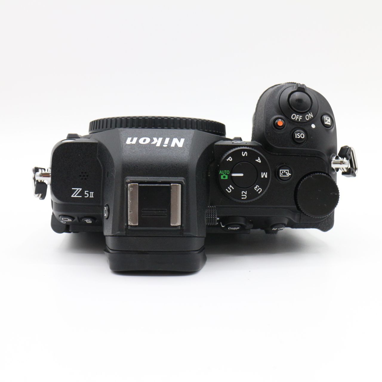 ＜＜付属品多数！！＞＞【良品】NIKON ニコン ミラーレス一眼 Z5II ボディ Zマウント フルサイズ #LE2029032