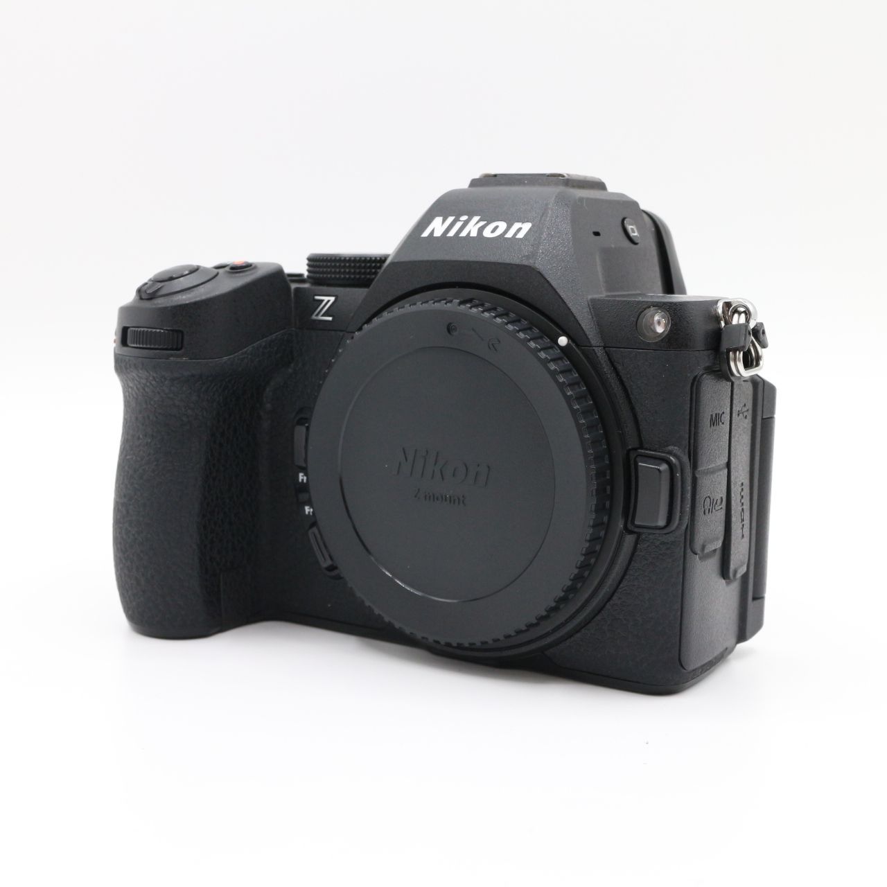 ＜＜付属品多数！！＞＞【良品】NIKON ニコン ミラーレス一眼 Z5II ボディ Zマウント フルサイズ #LE2029032