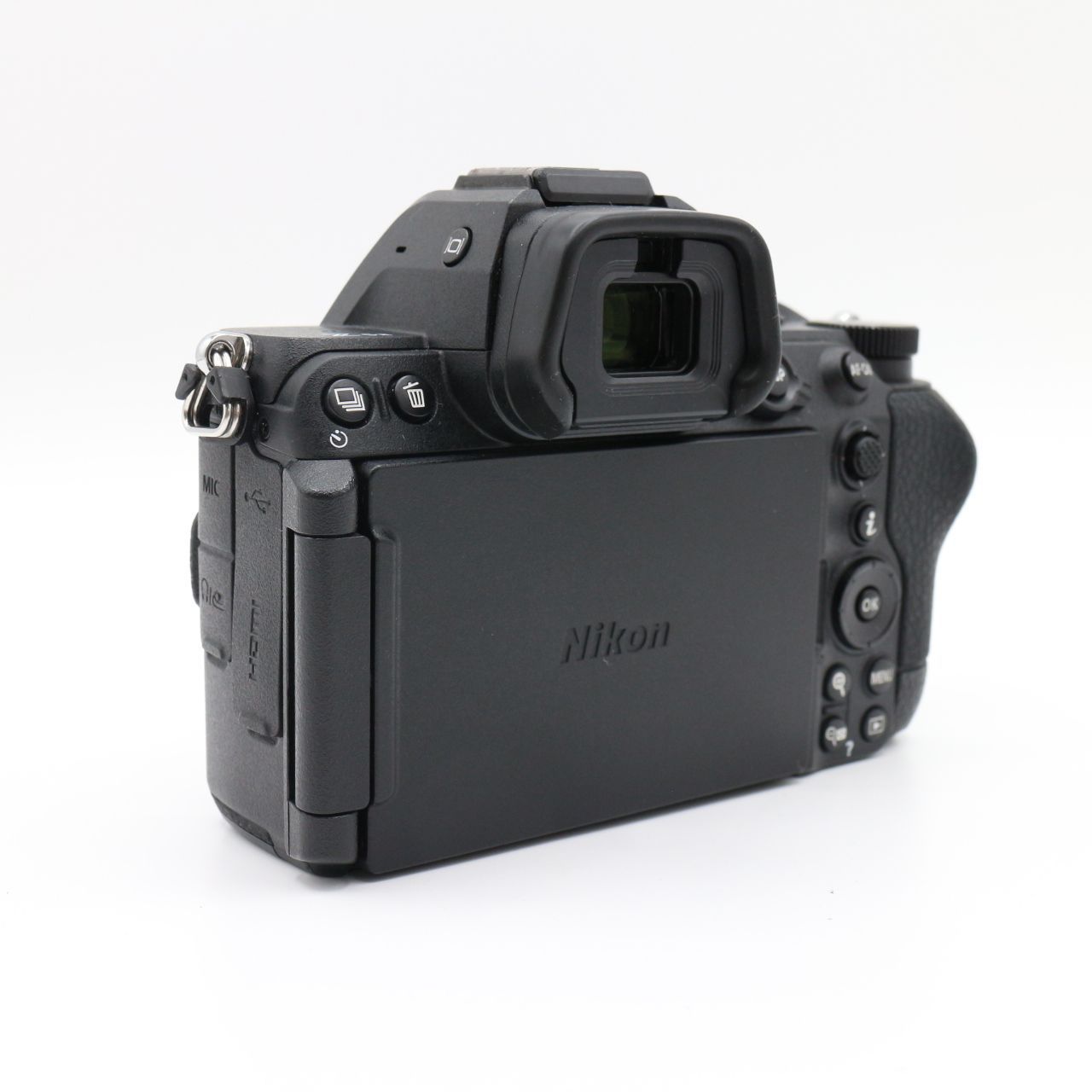 ＜＜付属品多数！！＞＞【良品】NIKON ニコン ミラーレス一眼 Z5II ボディ Zマウント フルサイズ #LE2029032